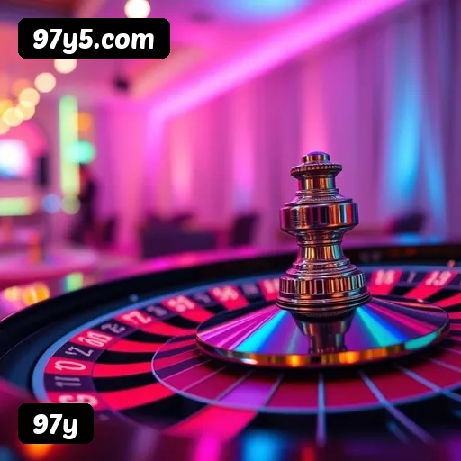 Vantagens exclusivas 97y para jogadores brasileiros - São Paulo, Rio, BH