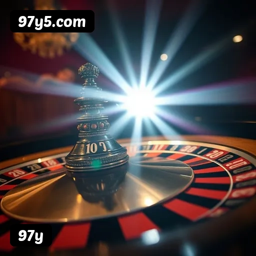 97y bônus R$5.000 + 500 giros - Rollover 35x, prazo 30 dias, 38% taxa conversão