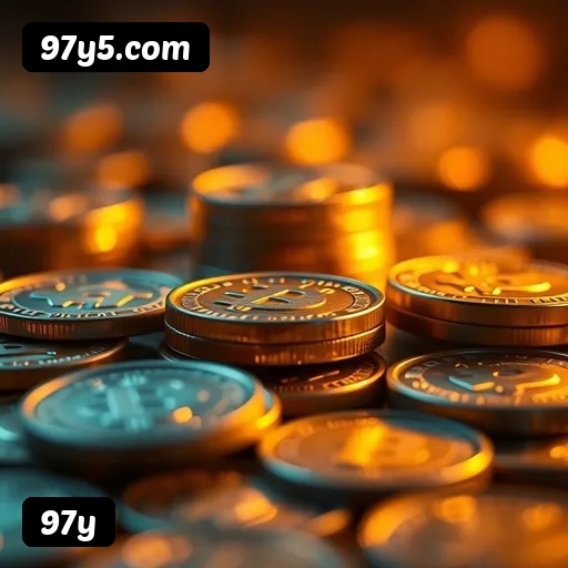 Tabela RTP dos jogos de cassino da 97y