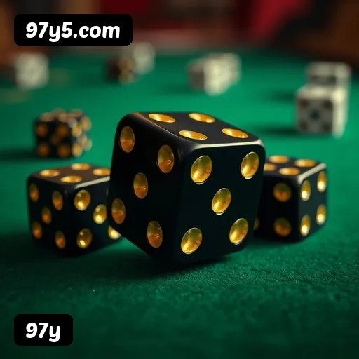 Loterias online disponíveis na 97y